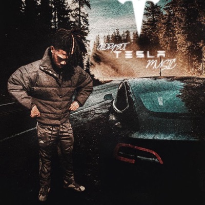 Tesla Music - Single