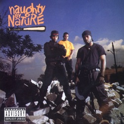 Naughty By Nature - O.P.P