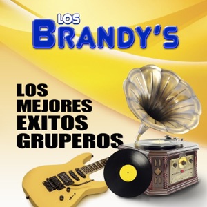 Los Mejores Éxitos Gruperos (Grupero)