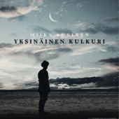 Yksinäinen Kulkuri artwork