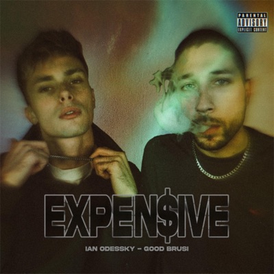 Expensive - Single