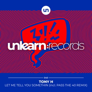 Let Me Tell You Somethin - Single