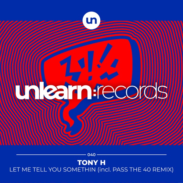 Let Me Tell You Somethin - Single