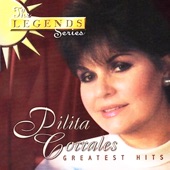The Legends Series: Pilita Corrales Greatest Hits artwork