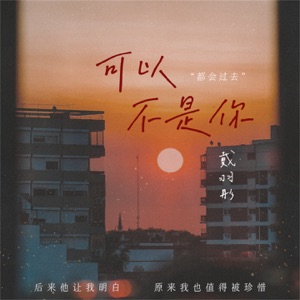 可以不是你 - Single