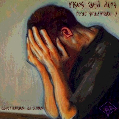 Rises and Dips (feat. SpAzMaTiC J) - Single