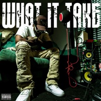 What It Take - Single - Paxquiao