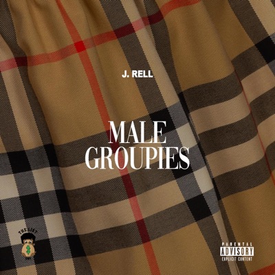 Male Groupies - Single