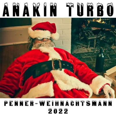 Penner-Weihnachtsmann 2022 - Single