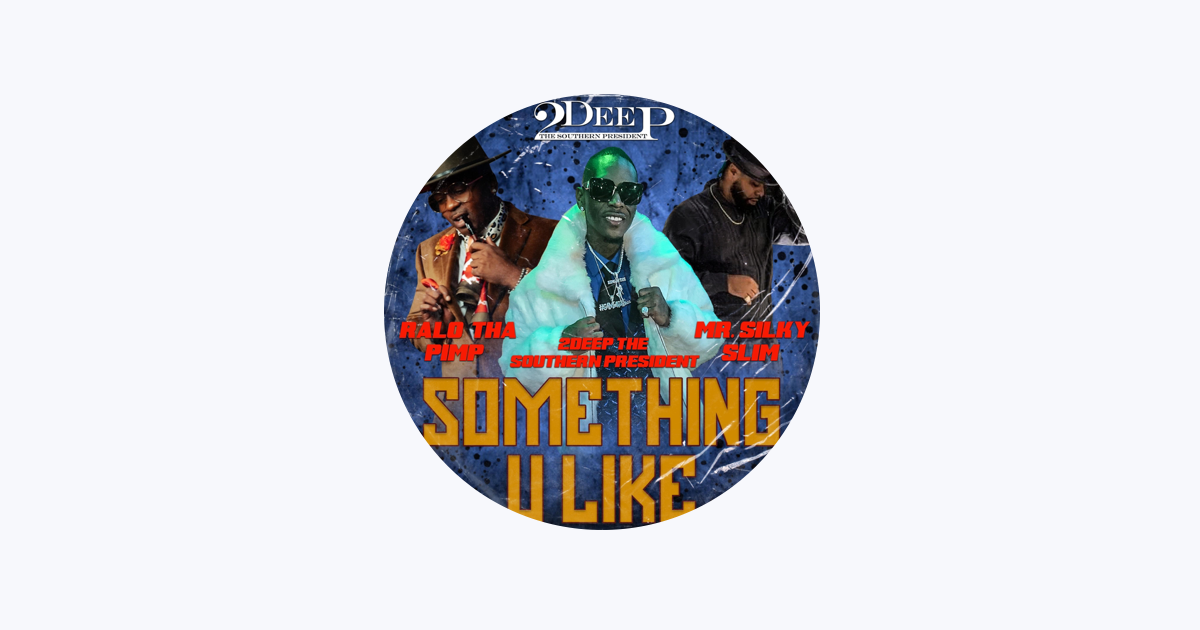 Mr. Silky Slim - Apple Music
