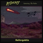 Hollergoblin (Remix) - Single