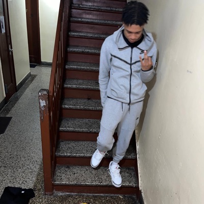 Bag Talk - Single