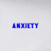 anxiety artwork
