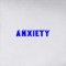 anxiety artwork