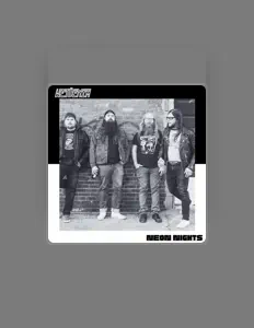 Ouça Wet Denim, assista a videoclipes, leia a biografia, veja as datas das turnês e mais!