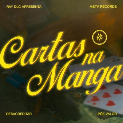 Cartas na Manga - Single