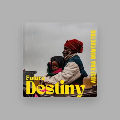 Listen to ABAFANA BOMTHETHO, watch music videos, read bio, see tour dates & more!