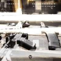 Paranoid. - Single - Mason presents