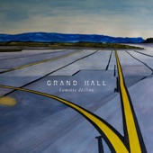 Grand Hall - Les promesses de l'aube