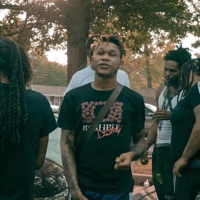 KYREE (feat. Lil Xelly) - Single - @iwantvali