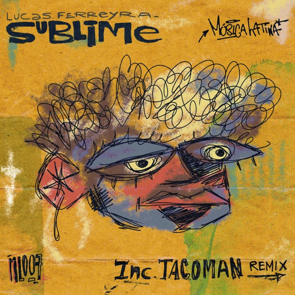 Sublime - Single