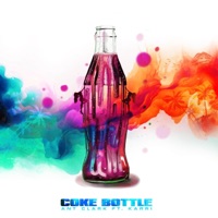 Coke Bottle (feat. Karri) - Single - Ant Clark