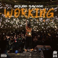 WORKING - Single - Bouba Savage