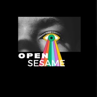 Open Sesame - Single - Spooko