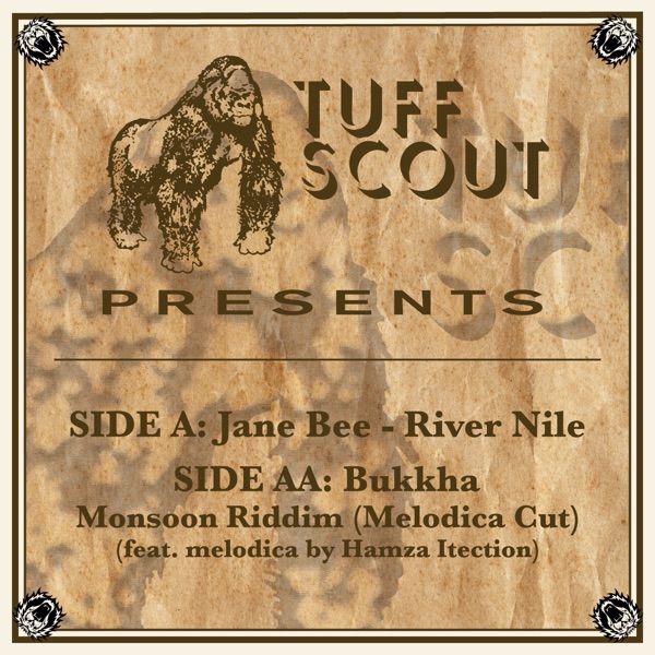 River Nile - Single