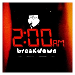 2am breakdown - Single
