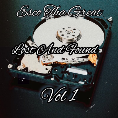 Lost and Found(Volume 1) - EP