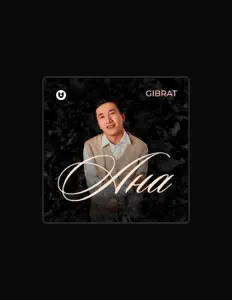 聆聽 Gibrat、觀看音樂影片、閱讀小傳、查看巡演日期等！