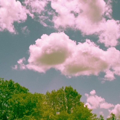 Clouded Days - Single