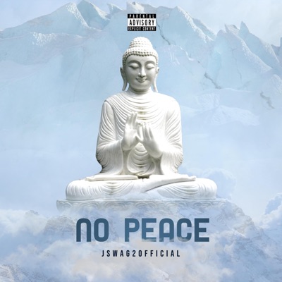 No Peace - Single