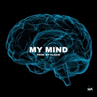 My Mind (feat. Hladik) - Single - LGM