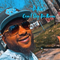 Cant Stop Da Rain - Single - D-Biv
