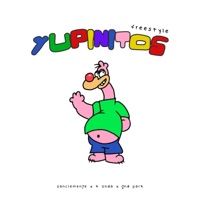 YUPINITOS FREESTYLE (feat. k onda & 2nd Park) - Single - sanclemente