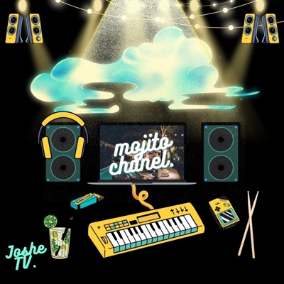 Mojito y Chanel. - Single
