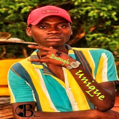 Unique Nambi _Enough (feat. Chemical) - Single
