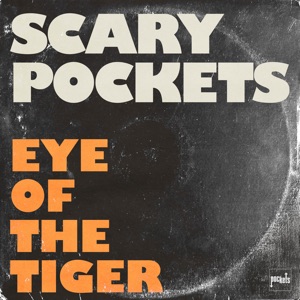 Eye of the Tiger (feat. Béla Fleck)