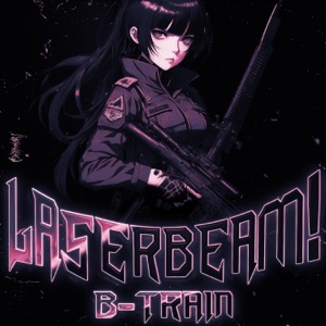 LASER BEAM! (feat. Sadzilla, Vitamjn, KyozeH & NiceMeme$ound) - Single
