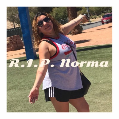R.I.P. Norma (Radio Edit) - Single