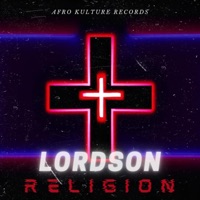 Religion - Single - Lordson