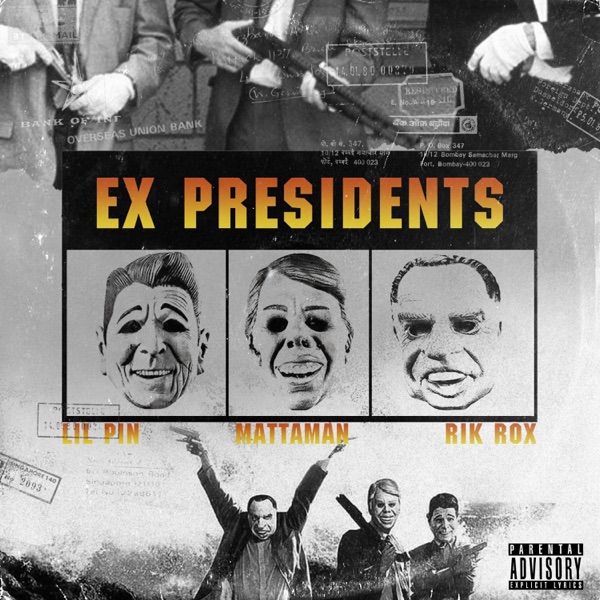 Ex Presidents - EP