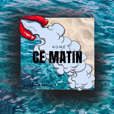 Ce matin - Single