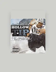 HollowTip: песни, клипы, биография, даты выступлений и многое другое.