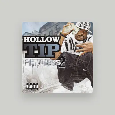 Listen to HollowTip, watch music videos, read bio, see tour dates & more!