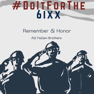 #DoItForThe6ixx - EP