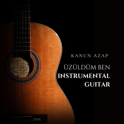 Üzüldüm Ben - Single