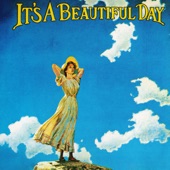 It's a Beautiful Day - Hot Summer Day